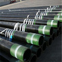 API SPEC 5CT J55 K55 Black Petroleum Casing