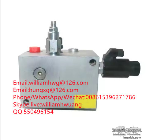 Valve 923543.0075 923855.1188 Main Valve A51081.1100 924523.0785