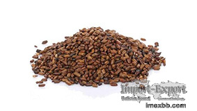 Cassia seed extract