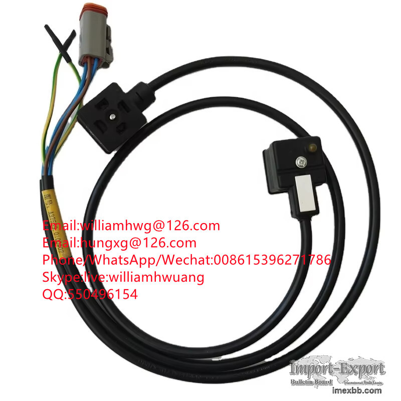 Level Sensor 923976.6882 923274.0007 Length Sensor 923625.0020 923625.0016 