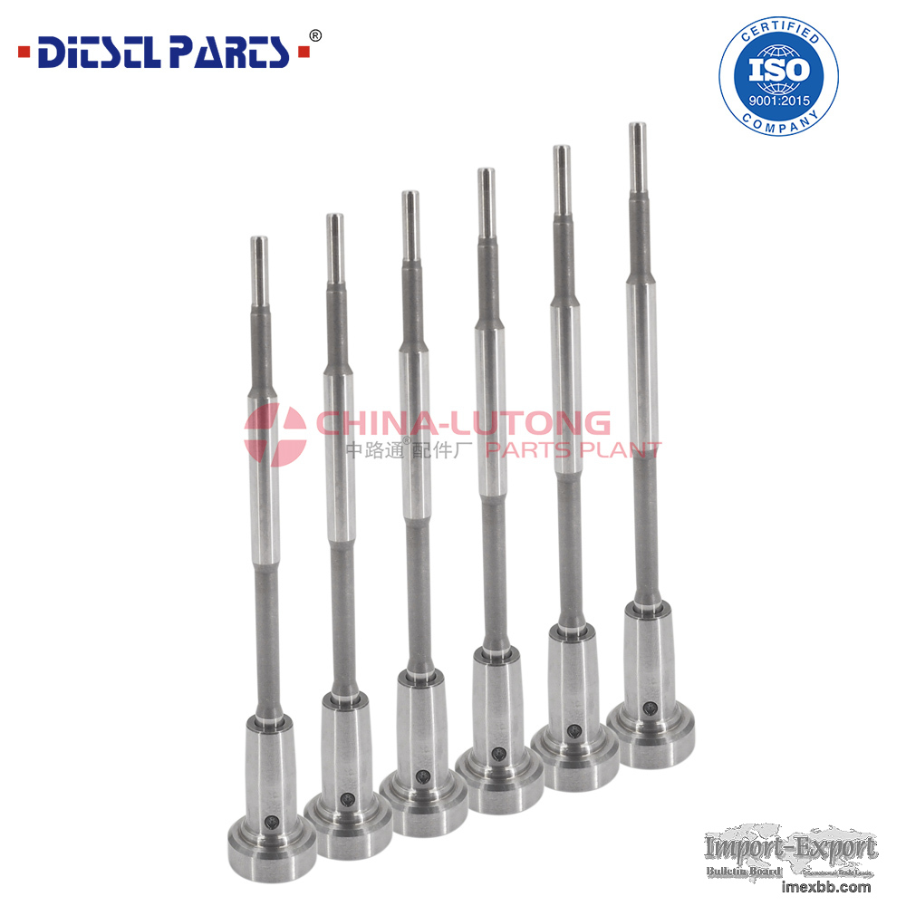 Common Rail Injector Valve Assembly F00V C01 348