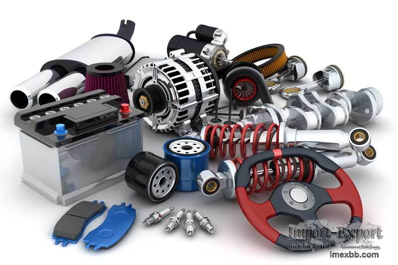 Automotive Parts & Accessories