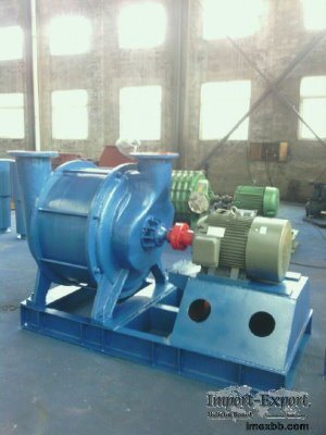 	C100-1.4 Aquaculture Industrial High Flow Multi-stage Centrifugal Blower