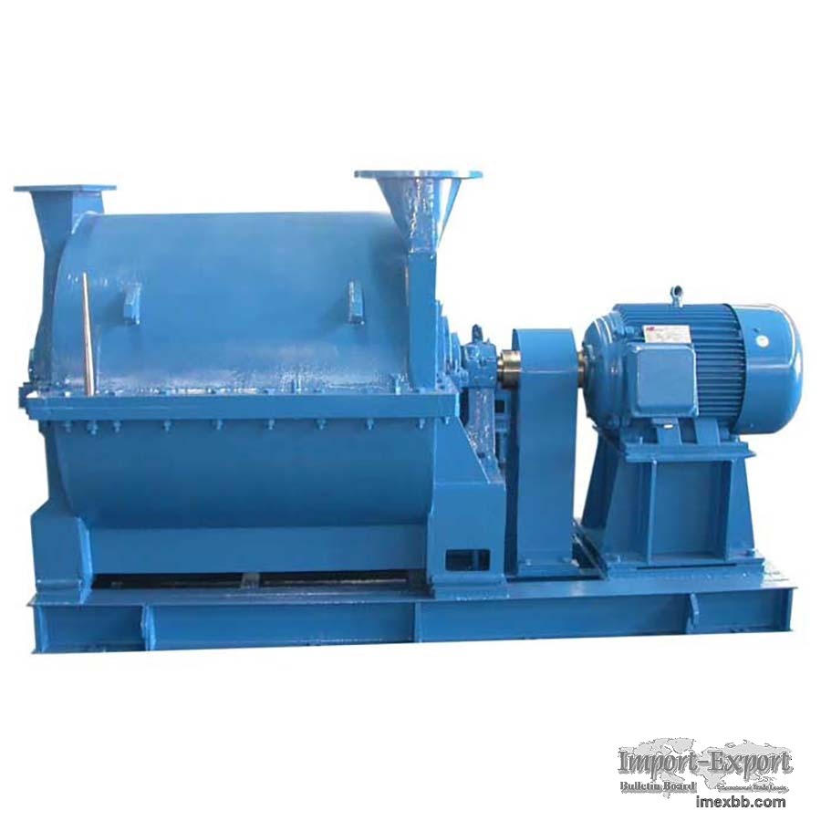 	Easy to maintain C150-1.3 High Flow Multi-stage Centrifugal Blower