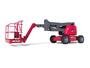 Electric Articulating Boom Lift HA14JE