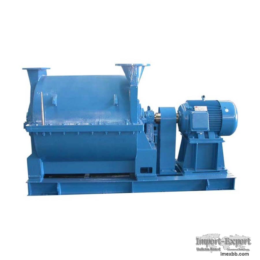 C350-1.5 High Flow Multi-stage Centrifugal Blower