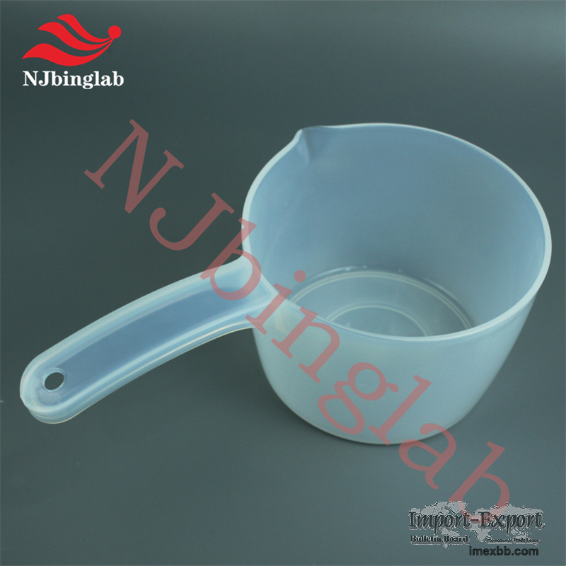 NJbinglab PFA scoop, 1500ml, high tenoerature resistant