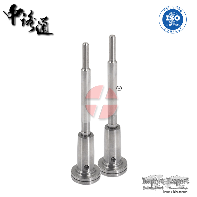 0 445 110 118 Injector Valve Set supplier