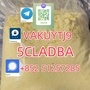 The most powerful cannabinoid 5cladba adbb by good lucky