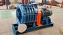 C500-1.7 High Flow Multi-stage Centrifugal Blower High efficiency