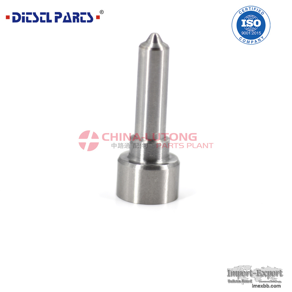 Common Rail Fuel Injector Nozzle L215PBC