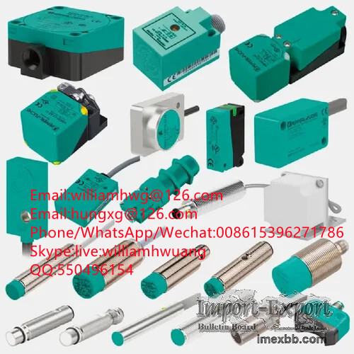 Inductive Sensor NBB2-V3-E2-3G-3D NBB2-V3-E2-V5 NBB20-L2-A2-V1 NBB20-U1-E2 