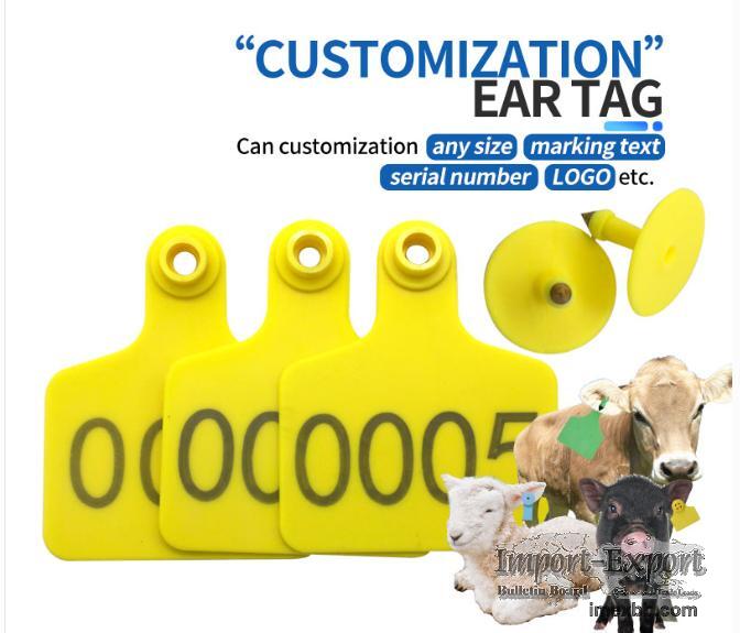 Ear TAG