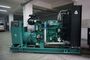 500kw 625kva Cummins Diesel Generator Set