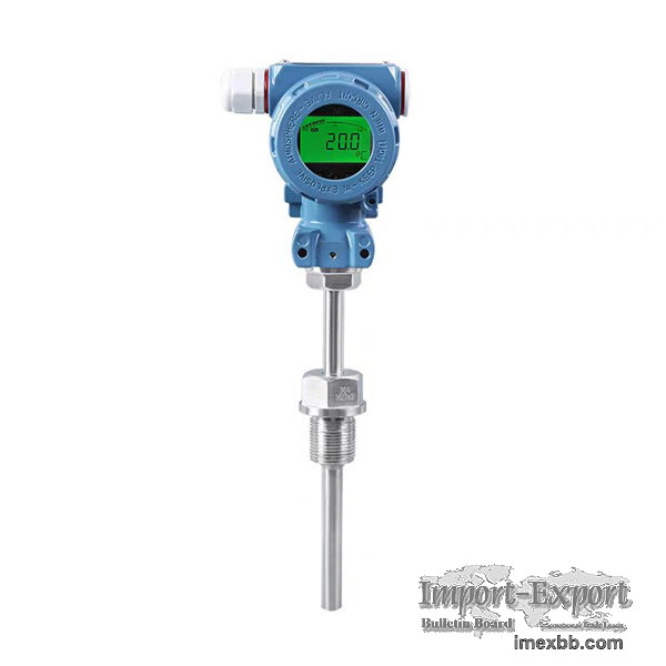 Temperature Transmitter