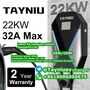 2024 7kw 11kw 22kw Type2 Portable EV Charger Cable with TUV, CE Certificati