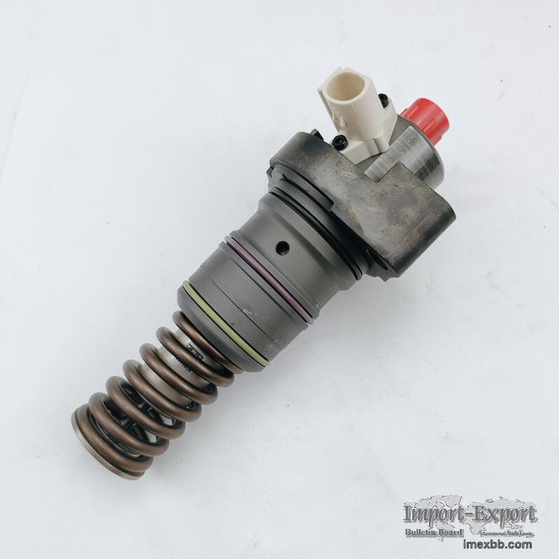 MX13 Injector 2034927 2102391  1871117 1934322 21034613 1111010-E9500 