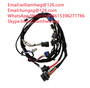 Wiring Harness 53578691 53578462 53573642 53576267 Wiring Harness CTT000023