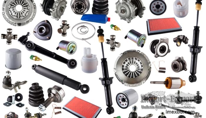 Automobile supplies