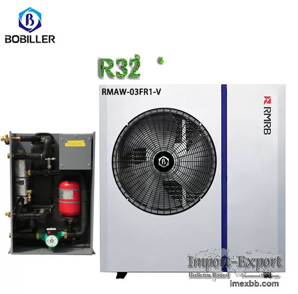 R32 Mini Split Heat Pump