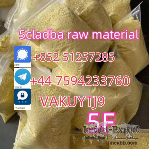 hot sell adbb 5cladba Quality guarantee supplier 5cladba 5cladb 5FADB