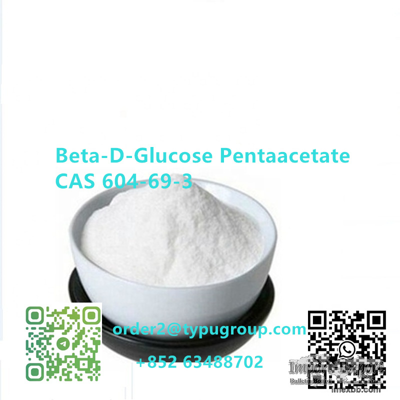 Allantoin CAS 97-59-6 telegram: +852 46595418 Snapchat: lycreic7 signal：+85