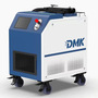 500W Pulse Fiber Laser Cleaning Machine