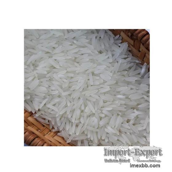 Grade 100% Natural Basmati Rice Quality Assurance Parboiled Basmati Rice