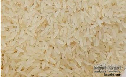 Caprice Premium Thia Parboiled Rice 100% / 25% / 15% / 5%