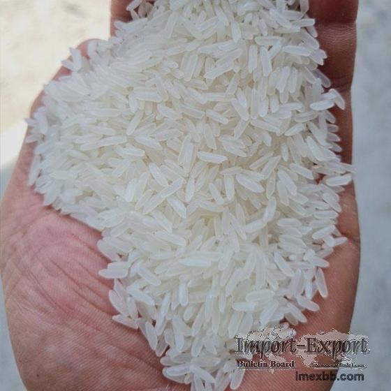 Jasmine Rice