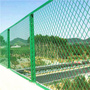 Low carbon steel wire double-sided wire isolation barrier