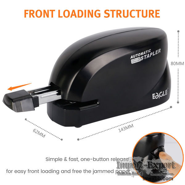 Eagle EG-1620BA Automatic Paper Stapler