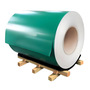 PE PVDF Color-coated Aluminum Coil 1100 3003 5052 5083 Construction/Transpo