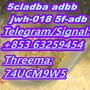 5cladba,CAS:2709672-58-0,Competitive Price(+853 63259454)