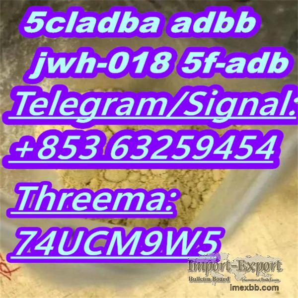 5cladba,CAS:2709672-58-0,Competitive Price(+853 63259454)