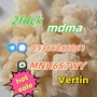 Hot sale 2fdck, mdma raw materials finished products