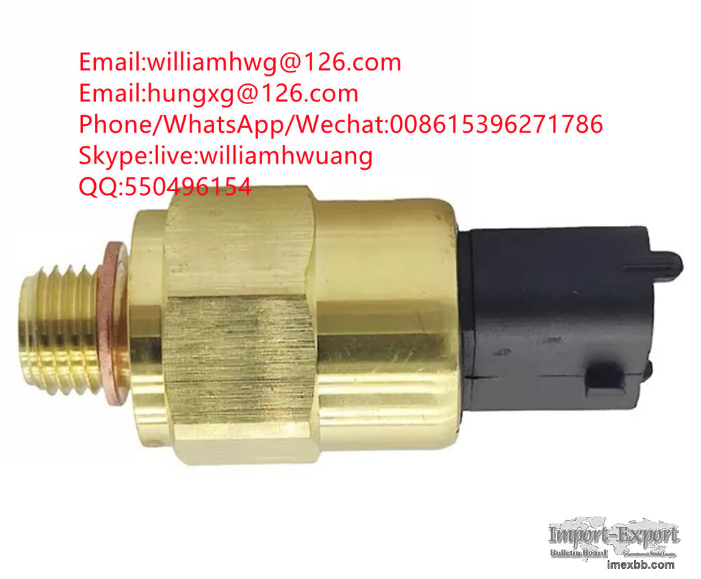 Pressure Sensor 04215774 04199823 04210195 Pressure Sensor 04199823 0421718