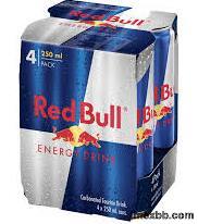 Wholesale Best Grade Redbull / Redbull Energy Drink Manufacturer