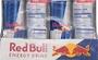 Blue Mixed fruit Red Bull Energy Drink