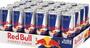 Redbull Energy Drink, Can