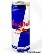 Red Bull Energy Drink, Carton, Packaging Size: 250 ml