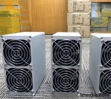 Bitmain Antminer L9 (16Gh)