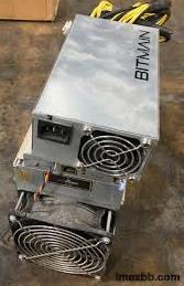 BITMAIN Antminer L9 16G Litecoin Dogecoin Miner