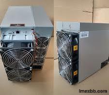 BITMAIN ANTMINER L9 (17 GH/s)