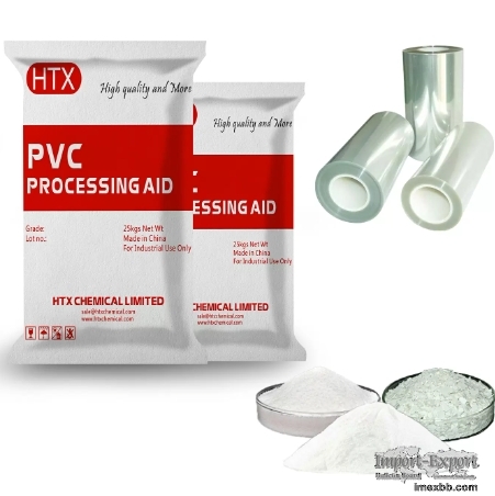 Acrylic Processing Aid