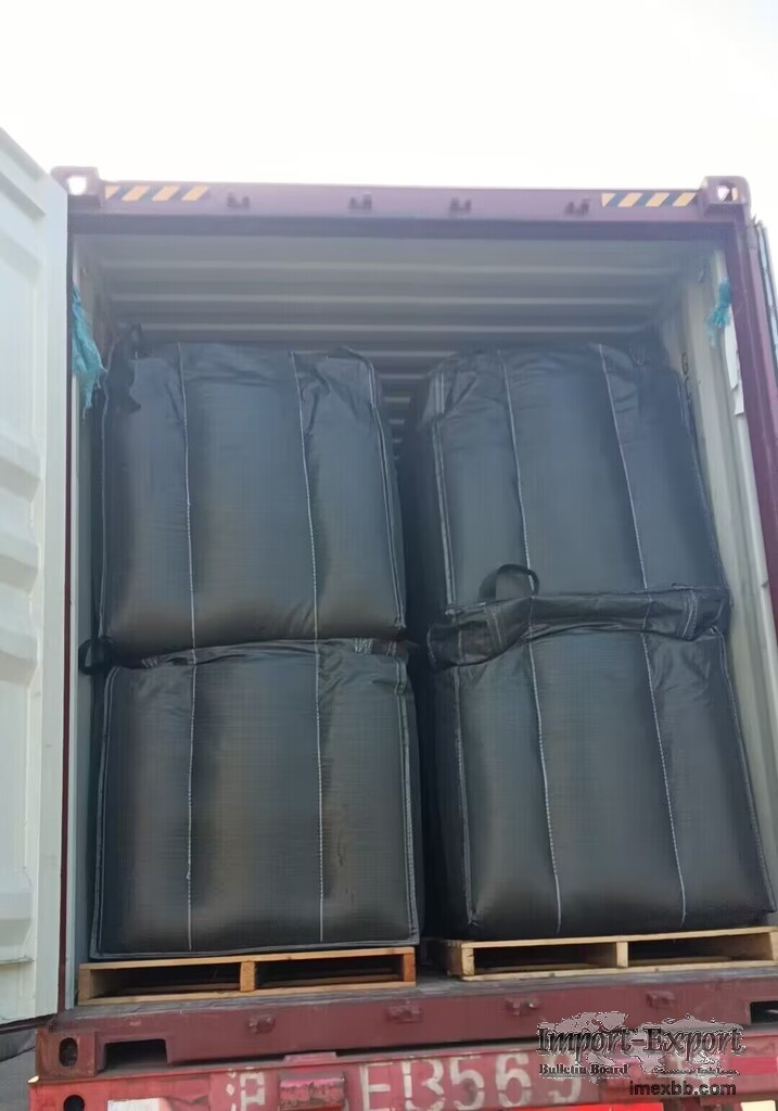 Activated carbon water treatment Desiccant Hoo CAS NO.7440-44-0