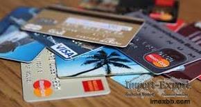 Cloned Credit Cards for sale