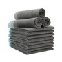 6 Layers Ultra Absorbent Dog Pee Pads Extra Large Bamboo Charcoal