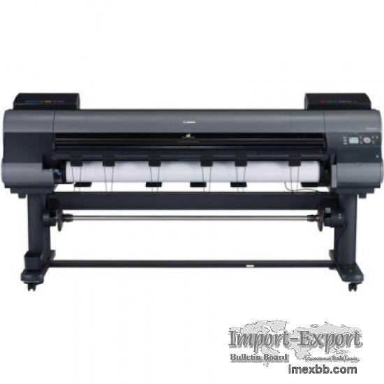 Canon image PROGRAF iPF9400 Large Format Inkjet Printer - WORLDPRINTHEAD