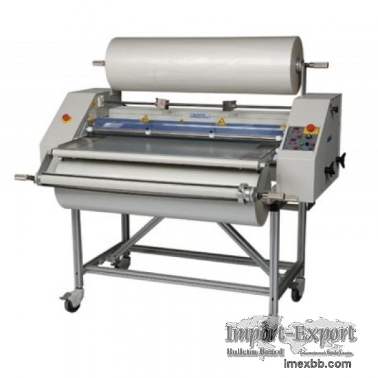 Ledco 60 inch Digital Laminator - WORLDPRINTHEAD